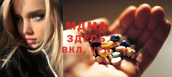 шишки Абаза